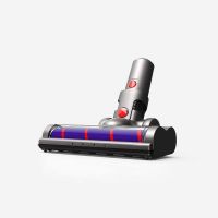 配件：CD76軟絨滾筒地刷 T11 Cyclone Rinse 標準版