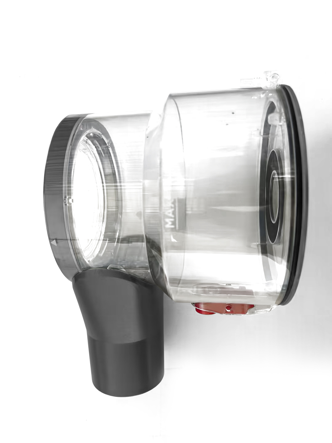 配件：透明塵杯 T20 Pro